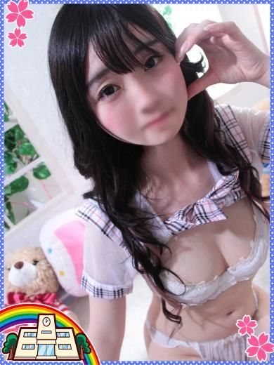 りず◆未経験スレンダー美少女♡