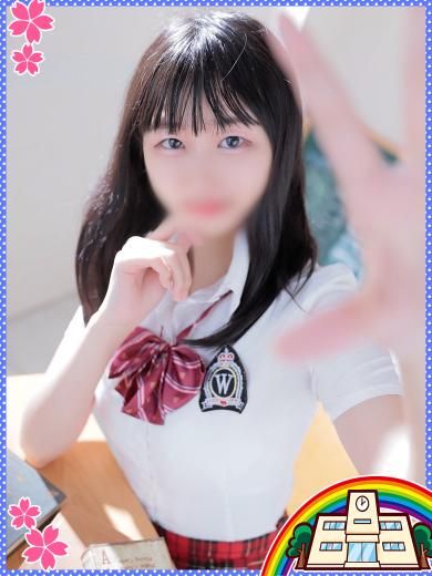 てん◇黒髪Мっ子素人天使
