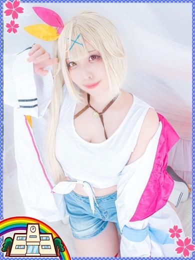 ゆりか◇本格コスプレならこの娘♪