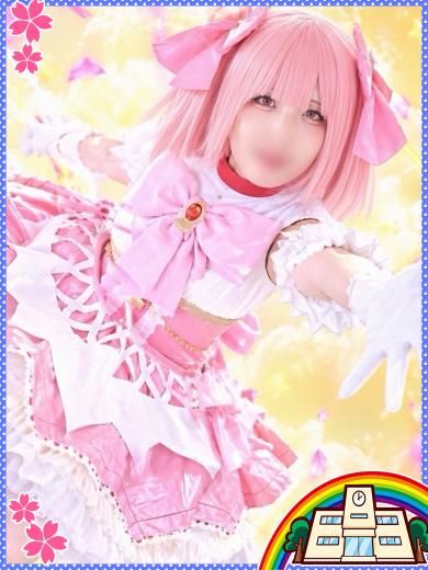 ゆりか◇本格コスプレならこの娘♪
