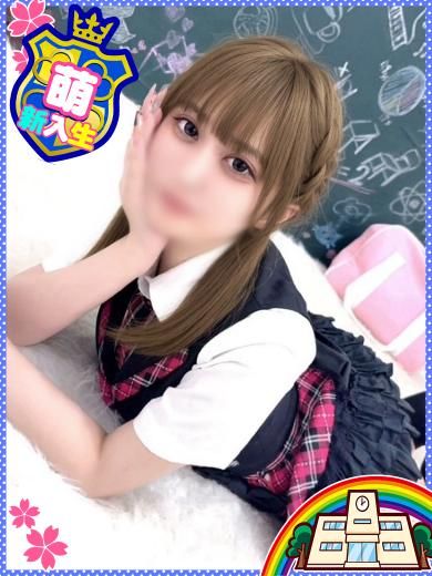 しゅな◇業界未経験！無知な１８才