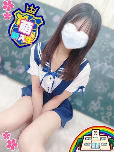 なの◇未経験激ロリフェイス♪