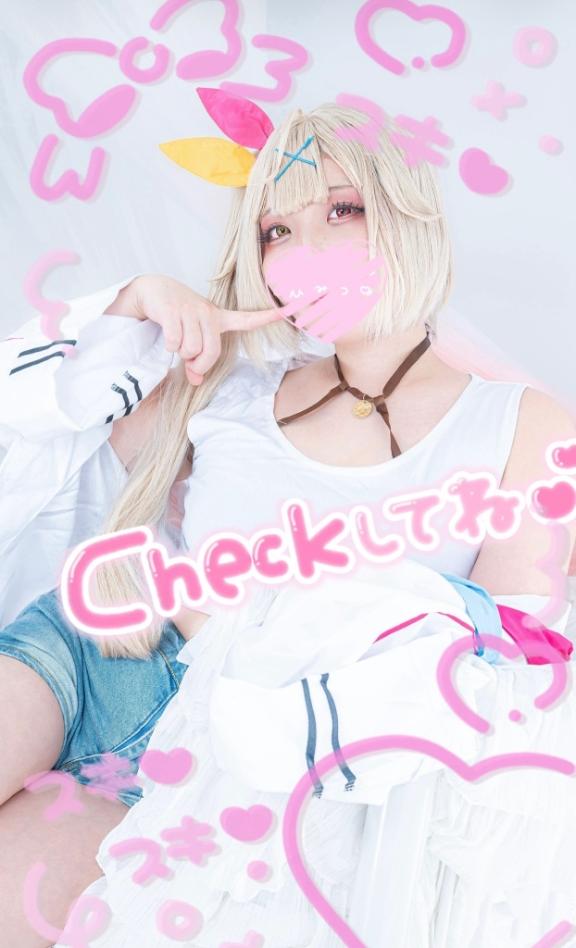 ゆりか◇本格コスプレならこの娘♪