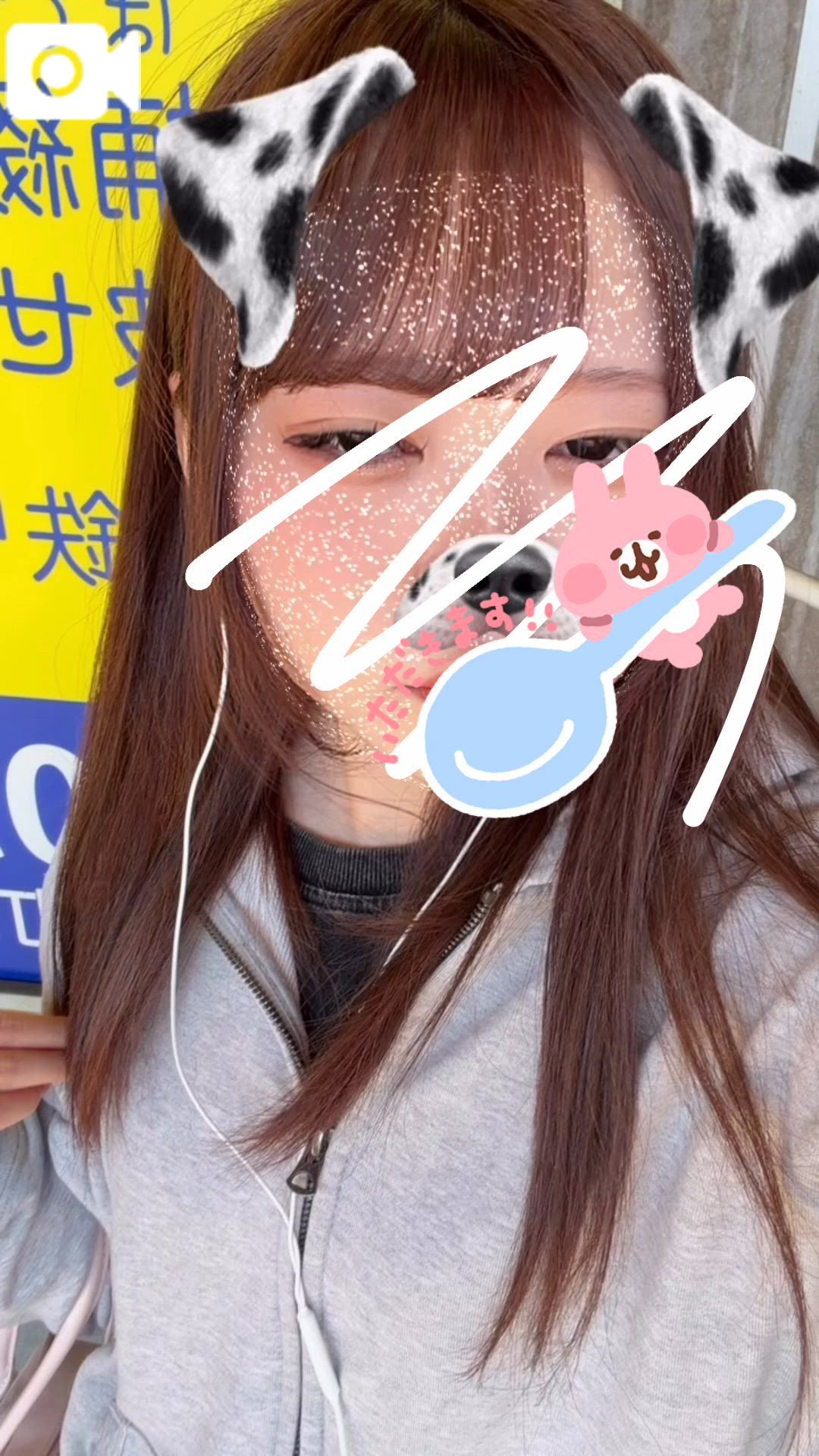 ゆのん◇ロリかわ界の絶対エース♬