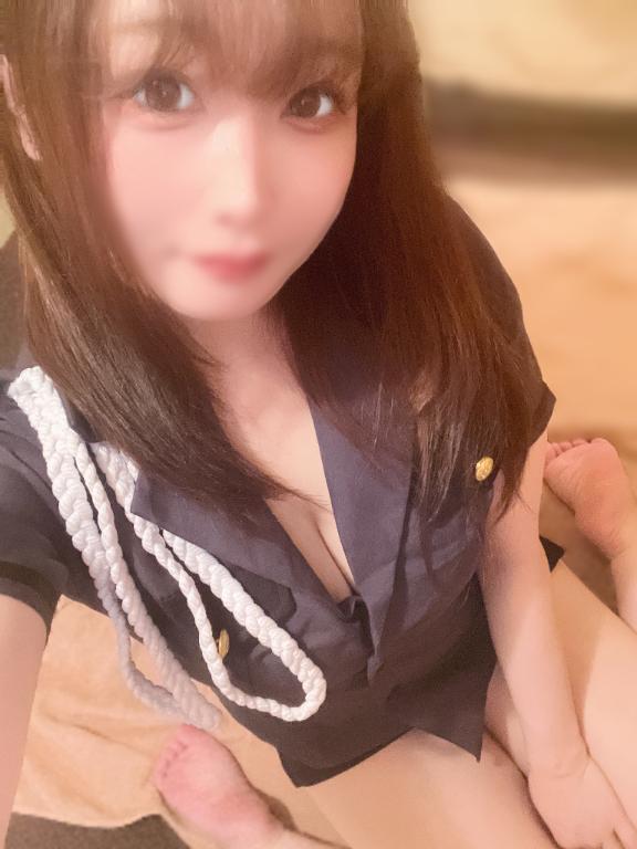 るな♢Gカップの衝撃！！💌おひげのお兄さんへ