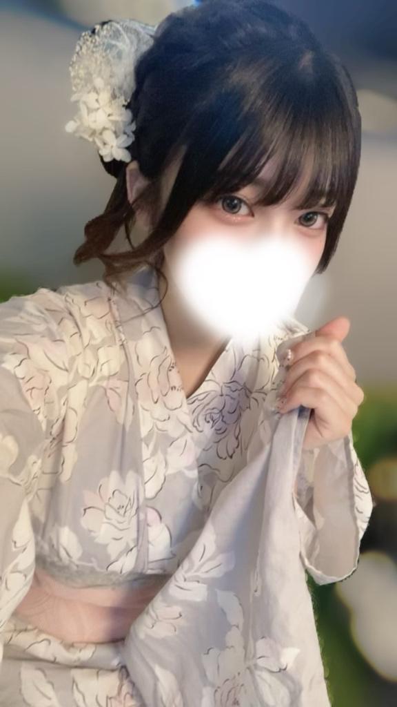浴衣🍧💕