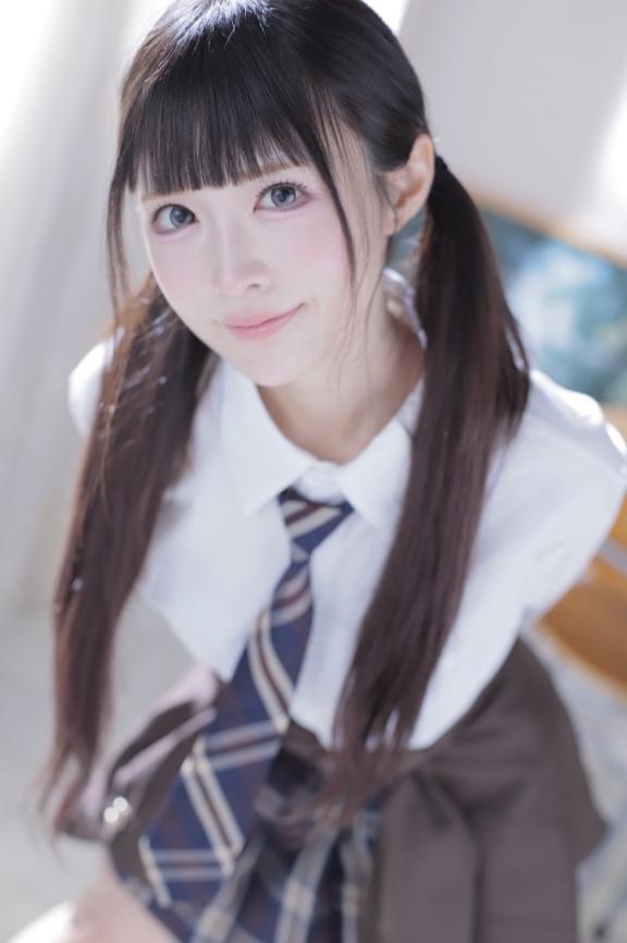 もこ◇絶対無敵の魅惑レイヤー☆