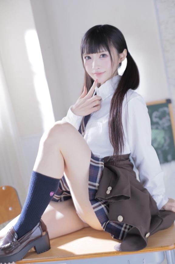 もこ◇絶対無敵の魅惑レイヤー☆