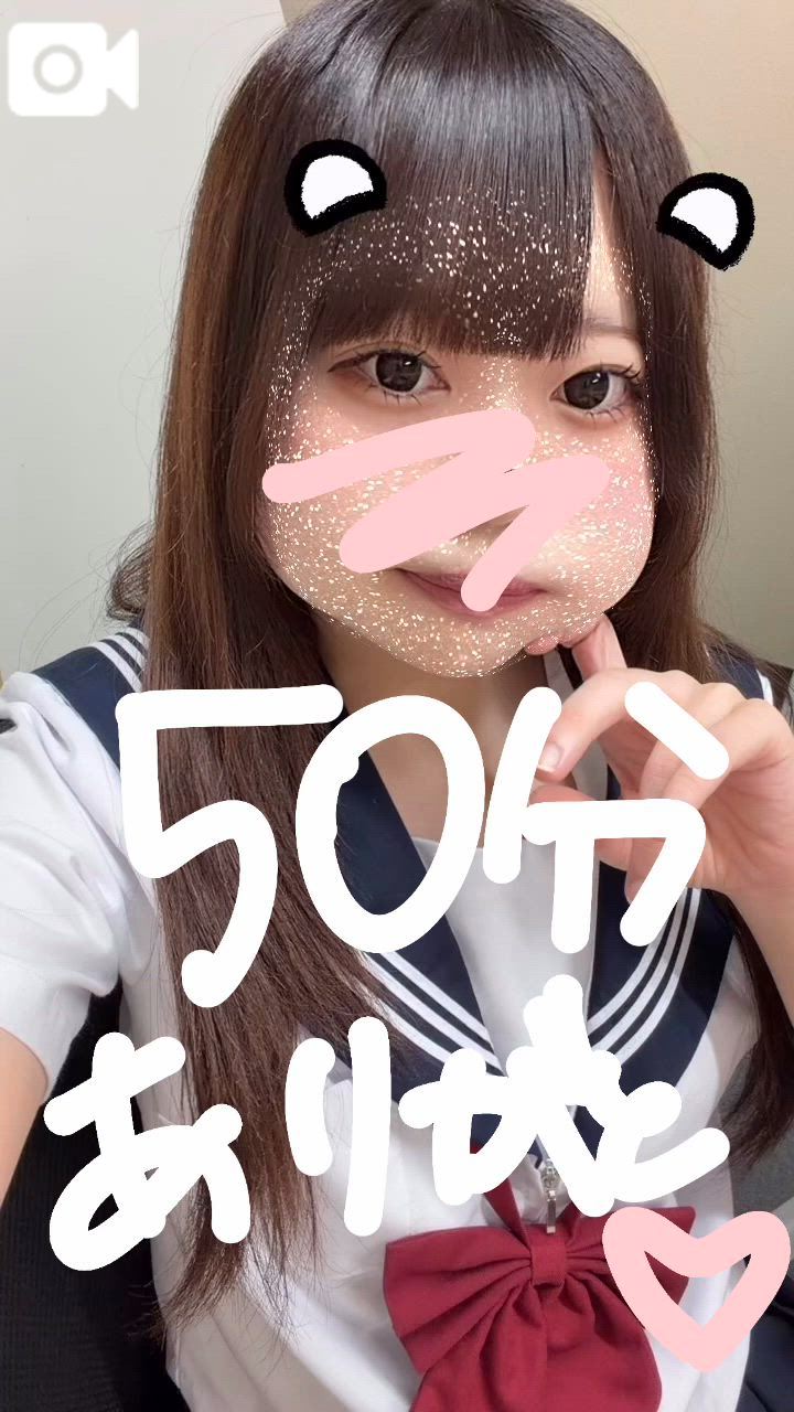 ゆのん◇ロリかわ界の絶対エース♬