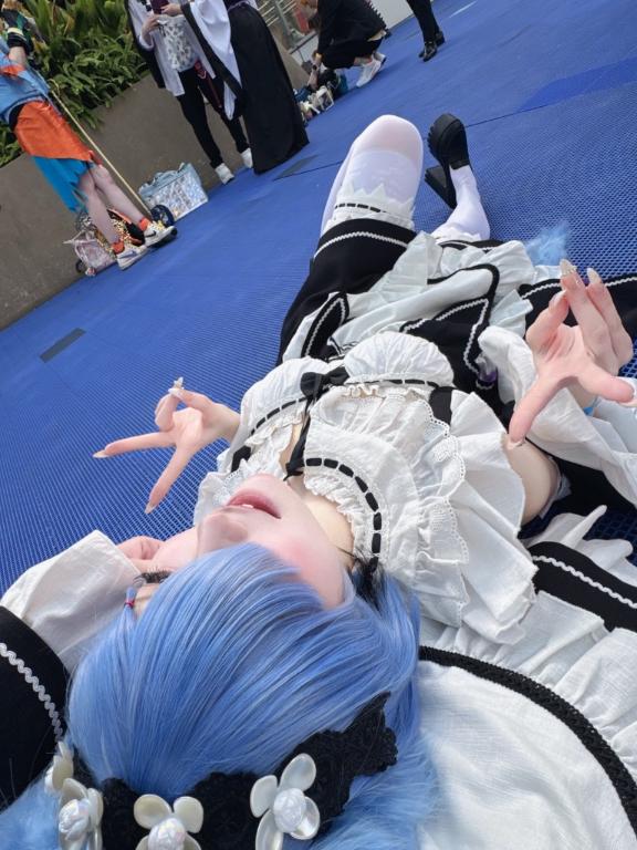 もこ◇絶対無敵の魅惑レイヤー☆