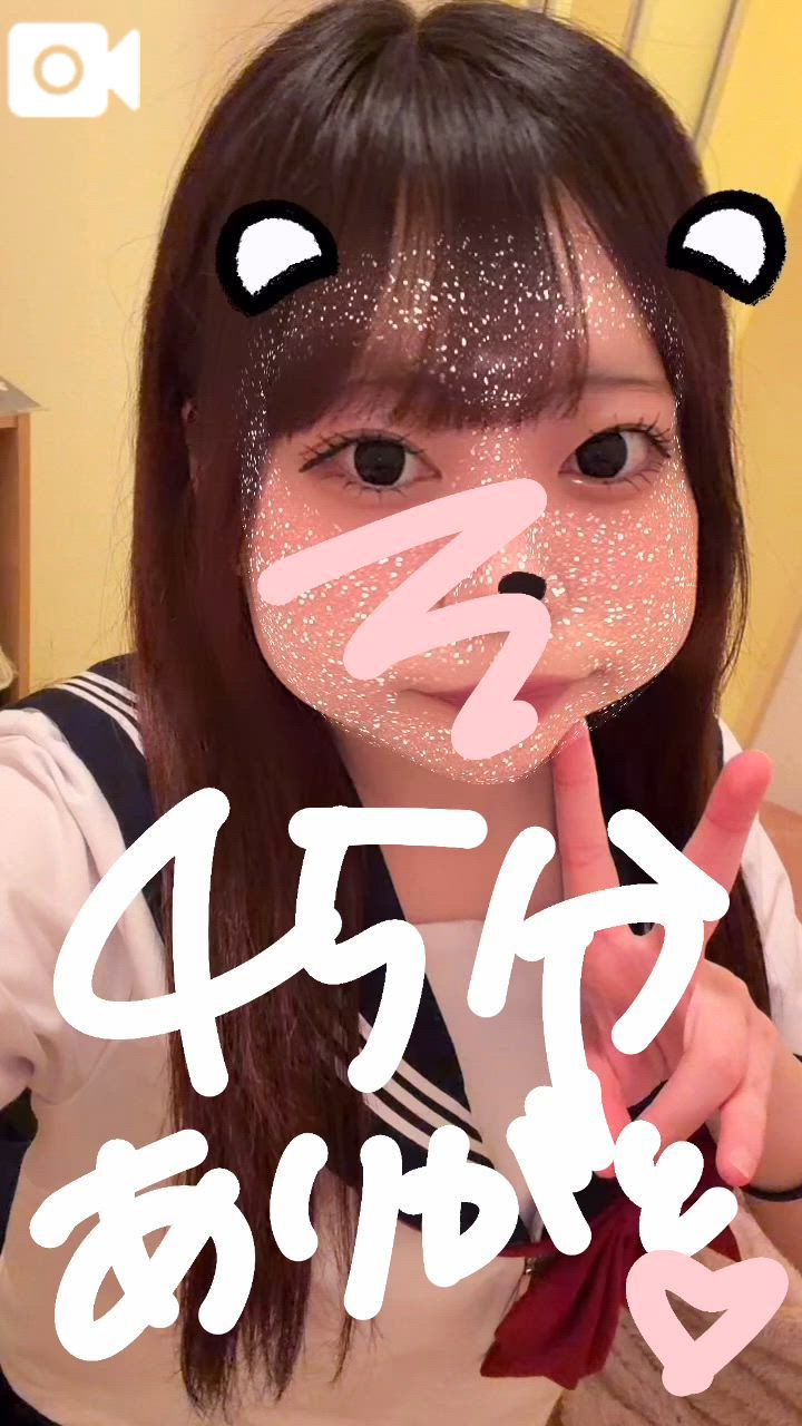 ゆのん◇ロリかわ界の絶対エース♬