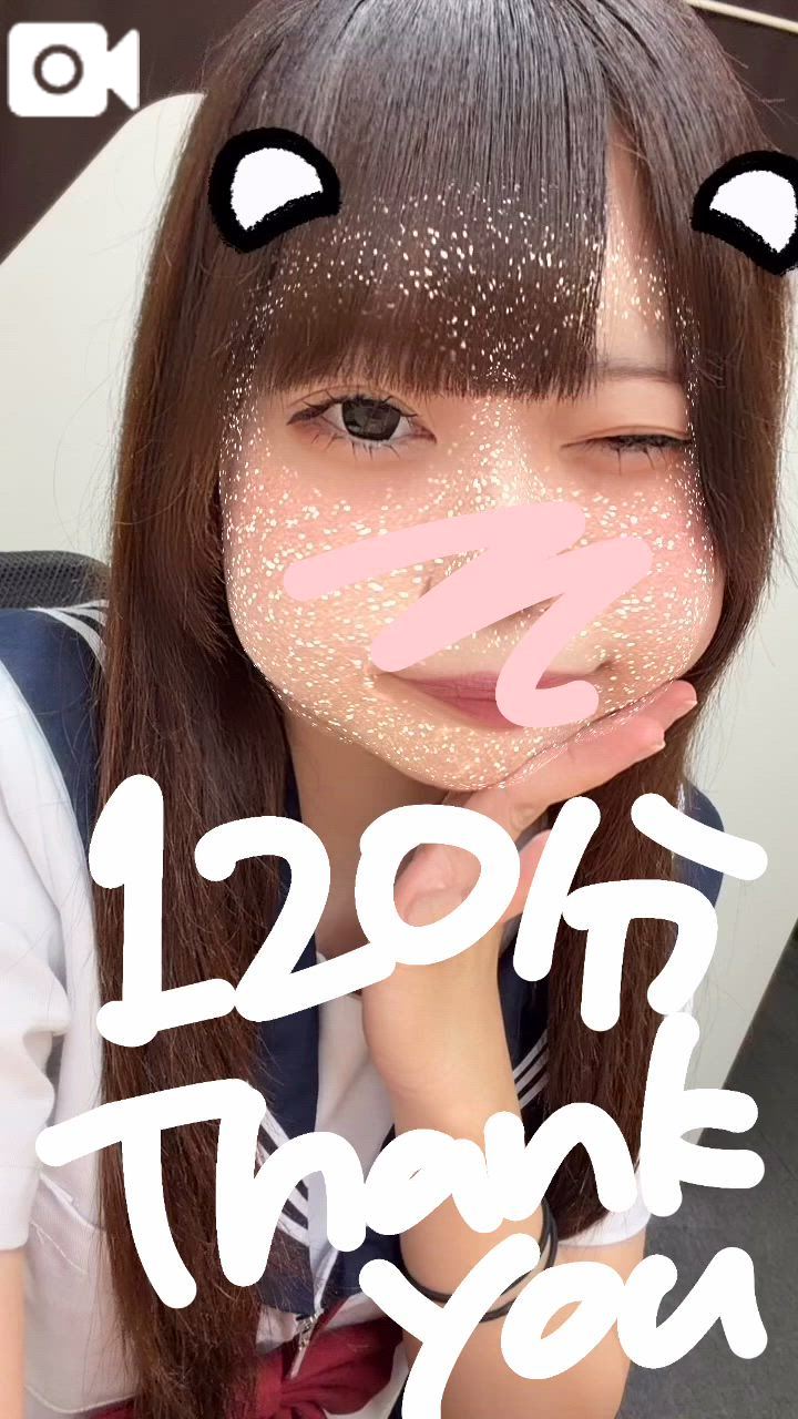 ゆのん◇ロリかわ界の絶対エース♬