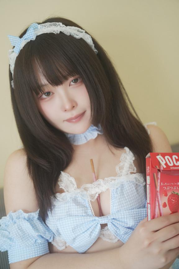 かなでです