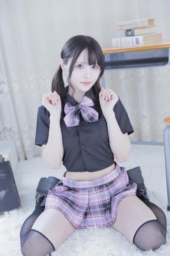 もこ◇絶対無敵の魅惑レイヤー☆