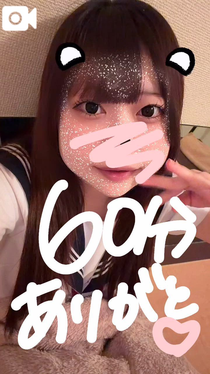 ゆのん◇ロリかわ界の絶対エース♬