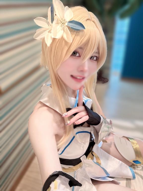 ありがとう〜♡✨