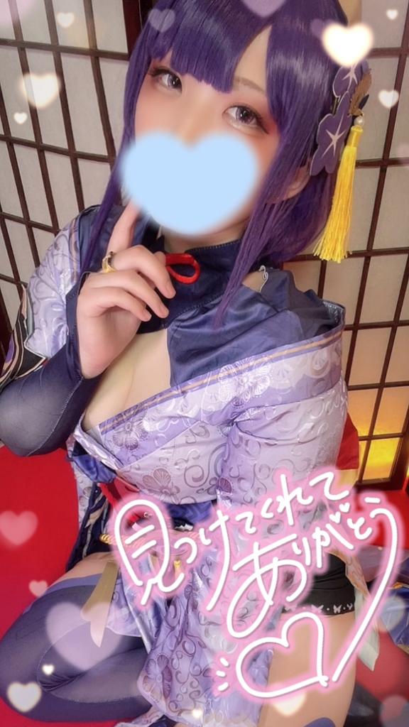 ゆりか◇本格コスプレならこの娘♪