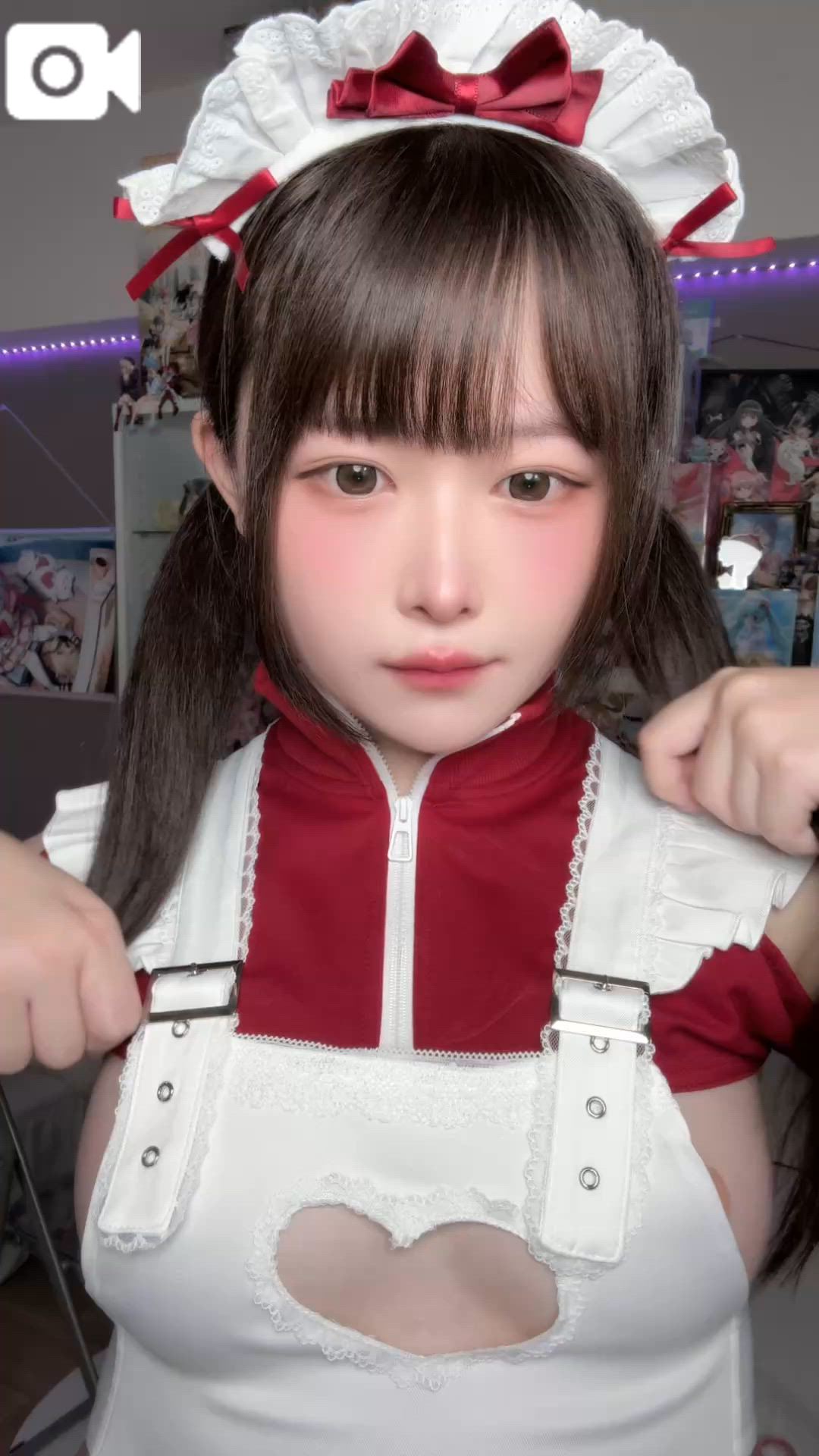 かなで◇舞い降りし白き閃光☆彡