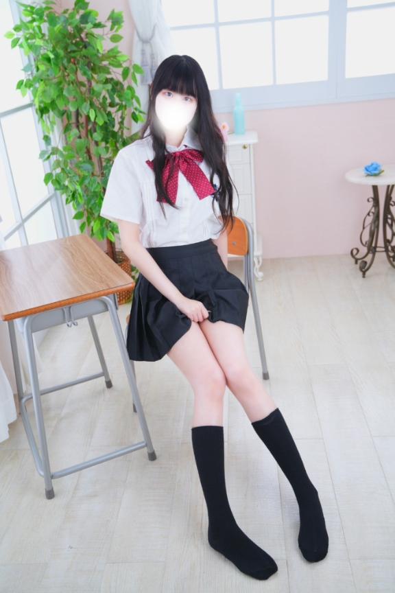 てん◇黒髪Мっ子素人天使