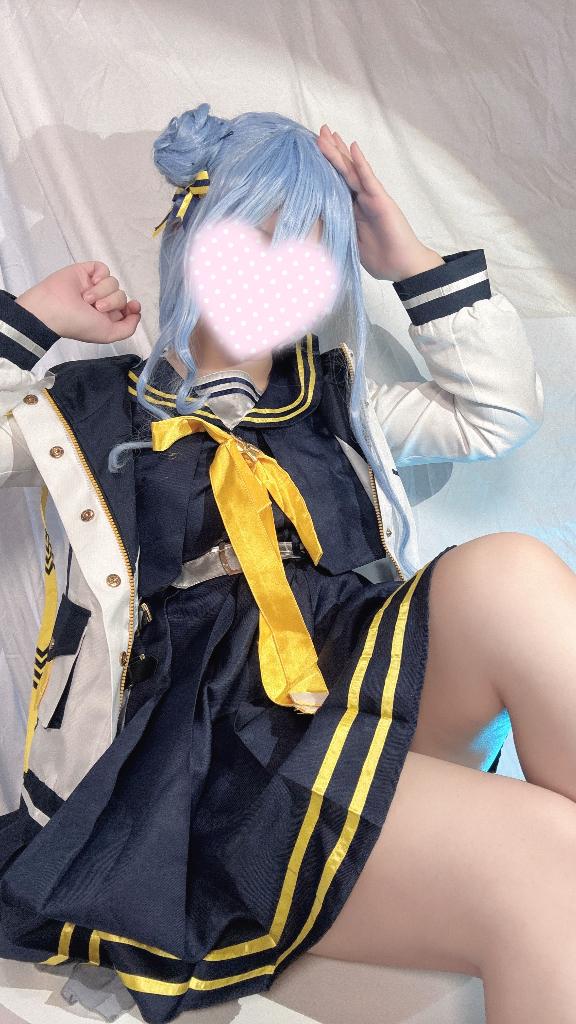 かなで◇舞い降りし白き閃光☆彡