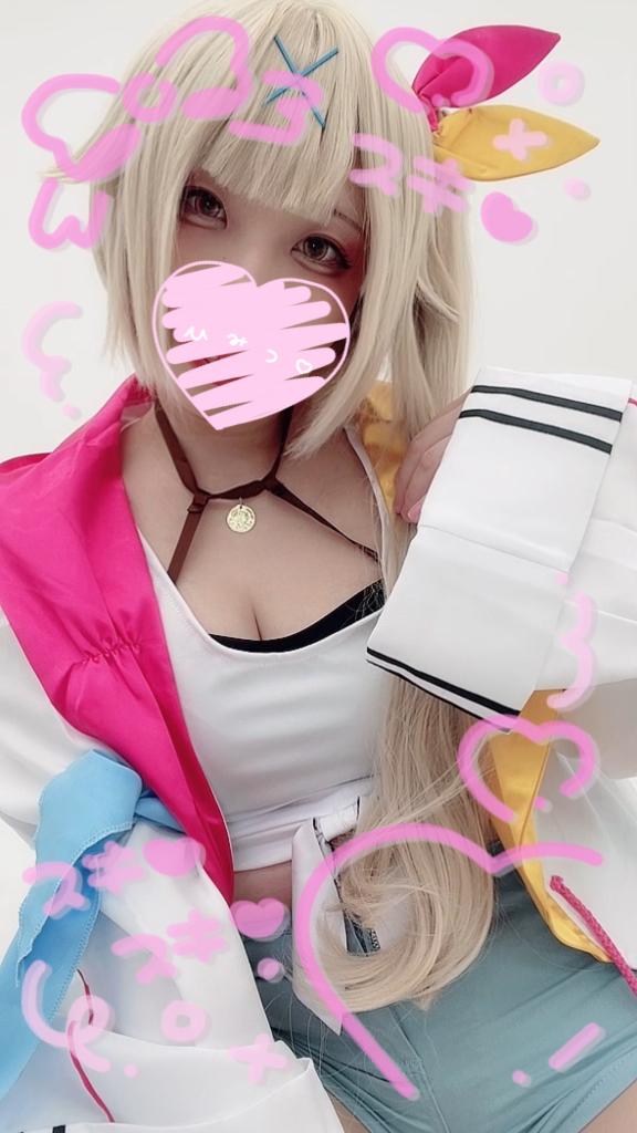 ゆりか◇本格コスプレならこの娘♪