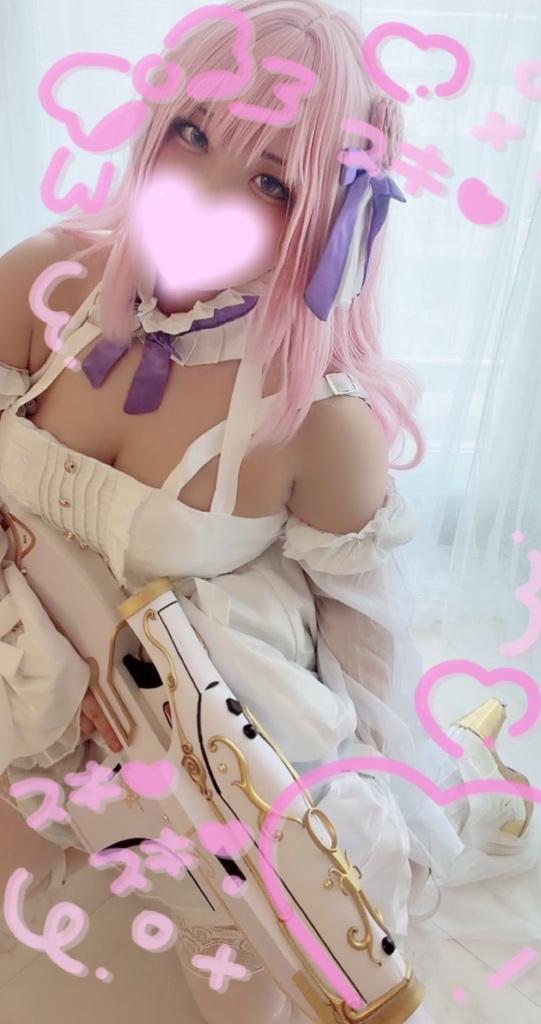 ゆりか◇本格コスプレならこの娘♪