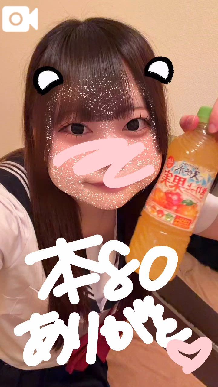 ゆのん◇ロリかわ界の絶対エース♬