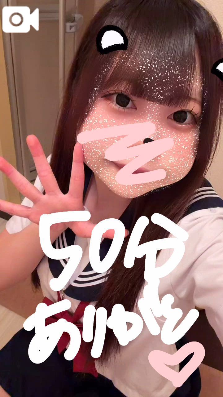 ゆのん◇ロリかわ界の絶対エース♬