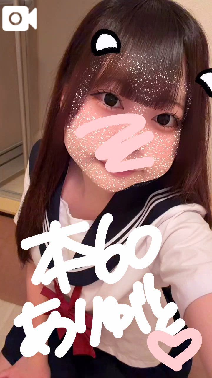 ゆのん◇ロリかわ界の絶対エース♬