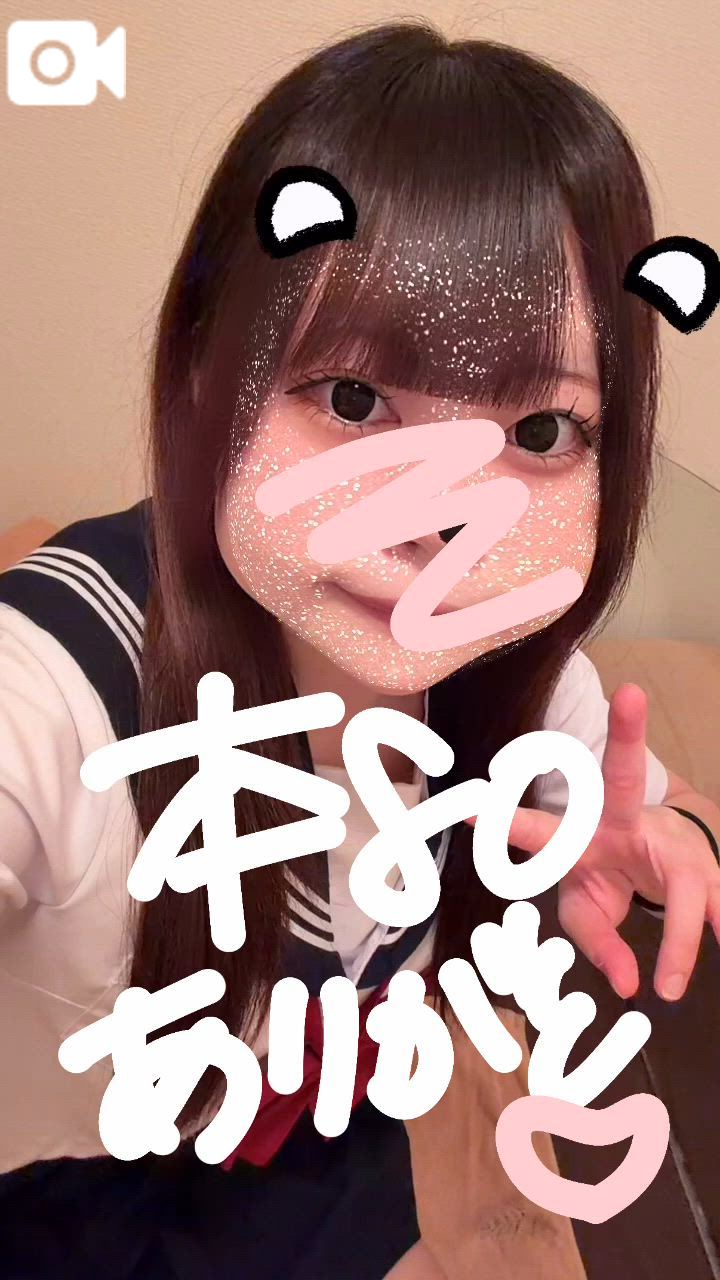 ゆのん◇ロリかわ界の絶対エース♬