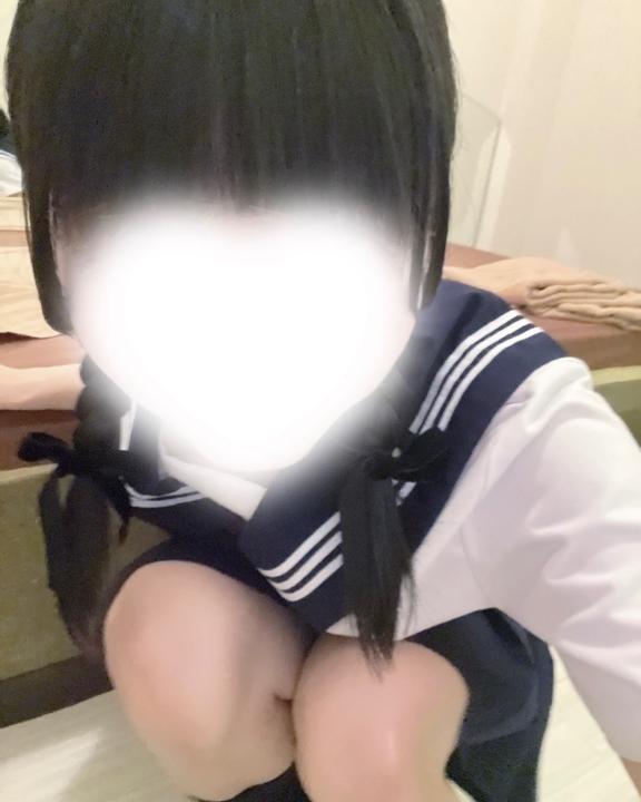 ちぃ◇完全未経験の色白美少女♬