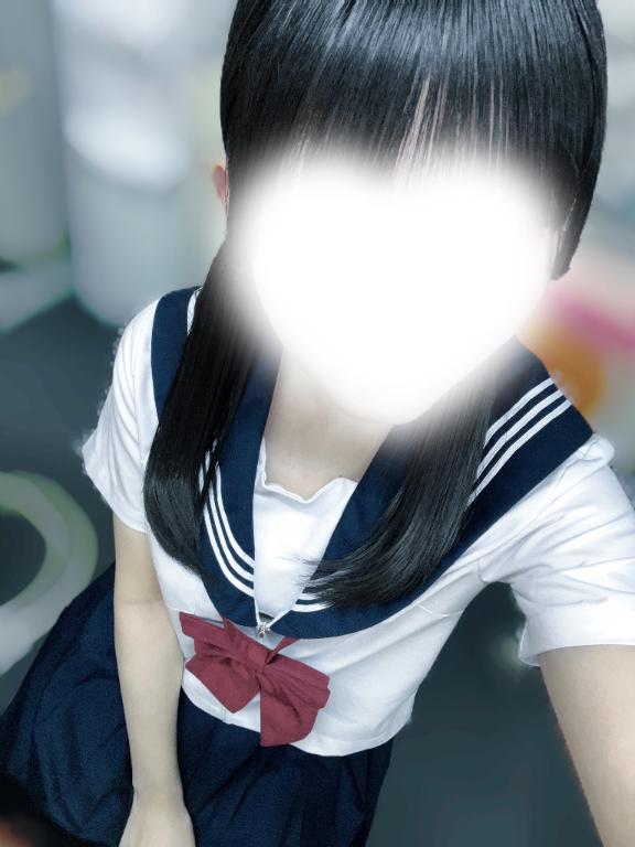 ちぃ◇完全未経験の色白美少女♬