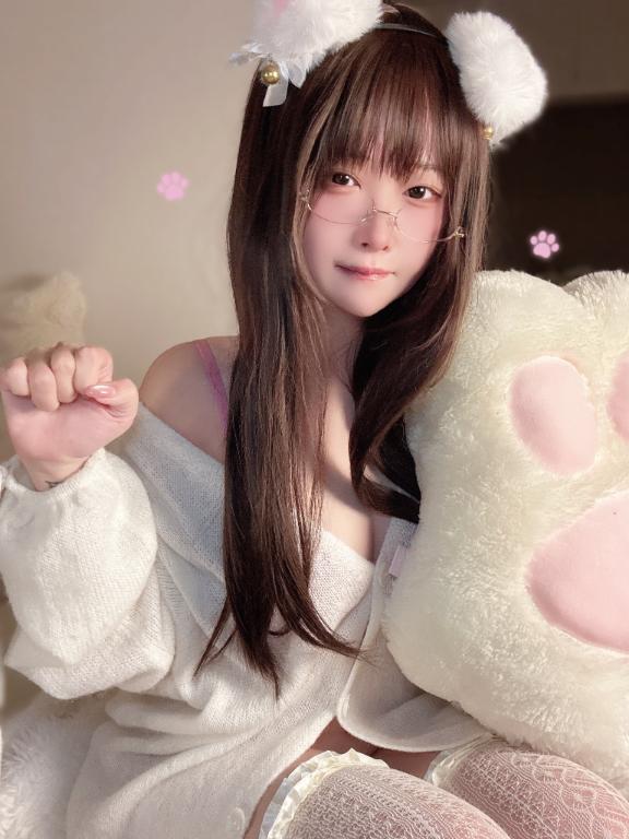 いるよ🎀
